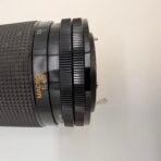 Magnicon XC 70-200mm f/4.5-5.6 Macro Zoom Lens Canon FD Mount Japan - Image 6