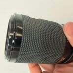 Magnicon XC 70-200mm f/4.5-5.6 Macro Zoom Lens Canon FD Mount Japan - Image 8