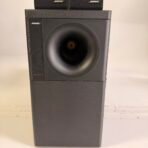 Bose Acoustimass 5 Series II Speaker System Subwoofer + Cube Speakers - Image 3