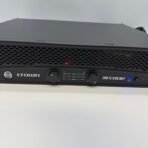 Crown XLS 602 Stereo Power Amplifier 2-Channel 1200W - Image 3