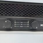 Crown XLS 602 Stereo Power Amplifier 2-Channel 1200W - Image 4