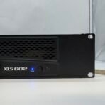 Crown XLS 602 Stereo Power Amplifier 2-Channel 1200W - Image 5