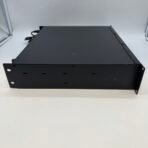 Crown XLS 602 Stereo Power Amplifier 2-Channel 1200W - Image 6