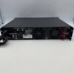 Crown XLS 602 Stereo Power Amplifier 2-Channel 1200W - Image 7