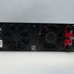 Crown XLS 602 Stereo Power Amplifier 2-Channel 1200W - Image 10