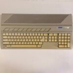Vintage Atari 520ST Computer Keyboard System Tested Works No Cables