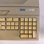 Vintage Atari 520ST Computer Keyboard System Tested Works No Cables - Image 2