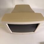 KDS VS-7i 17” CRT VGA Retro Gaming Monitor Works Great Beige 2000 - Image 4