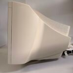 KDS VS-7i 17” CRT VGA Retro Gaming Monitor Works Great Beige 2000 - Image 6