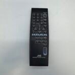 JVC RX-6100VBK AV Receiver Dolby Digital DTS Tested Working With Remote - Image 12