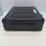 JVC RX-6100VBK AV Receiver Dolby Digital DTS Tested Working With Remote - Image 5