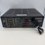 JVC RX-6100VBK AV Receiver Dolby Digital DTS Tested Working With Remote - Image 6