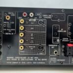 JVC RX-6100VBK AV Receiver Dolby Digital DTS Tested Working With Remote - Image 8