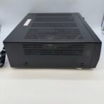 JVC RX-6100VBK AV Receiver Dolby Digital DTS Tested Working With Remote - Image 13