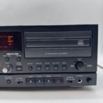Tascam CC-222 MKII CD Recorder Cassette Deck -Ex Cond -Tested Working - Image 4