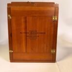 Antique Kodak No.1 Enlarging Camera Wooden Bellows Camera Rare 1900s - Image 4