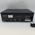 Tascam CC-222 MKII CD Recorder Cassette Deck -Ex Cond -Tested Working - Image 6