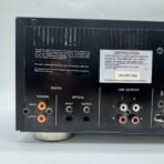 Tascam CC-222 MKII CD Recorder Cassette Deck -Ex Cond -Tested Working - Image 7