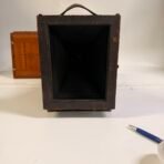 Antique Kodak No.1 Enlarging Camera Wooden Bellows Camera Rare 1900s - Image 7