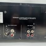 Tascam CC-222 MKII CD Recorder Cassette Deck -Ex Cond -Tested Working - Image 8