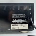 Tascam CC-222 MKII CD Recorder Cassette Deck -Ex Cond -Tested Working - Image 9