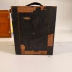 Antique Kodak No.1 Enlarging Camera Wooden Bellows Camera Rare 1900s - Image 10