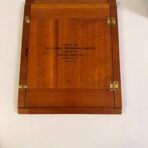 Antique Kodak No.1 Enlarging Camera Wooden Bellows Camera Rare 1900s - Image 11