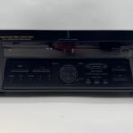 Sony STR-DE485 FM Stereo/FM-AM Receiver 260VA Tested Working - Image 3