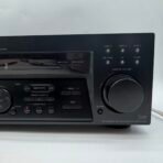 Sony STR-DE485 FM Stereo/FM-AM Receiver 260VA Tested Working - Image 4