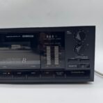 Sansui D-1000W Dolby B-C NR Stereo Dual Deck Cassette Recorder/Player | Working - Image 4