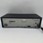 Sansui D-1000W Dolby B-C NR Stereo Dual Deck Cassette Recorder/Player | Working - Image 6
