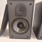 Energy Pro Series 2.5 Bookshelf Speakers Pair Made In Canada Tested - Image 2