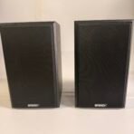 Energy Pro Series 2.5 Bookshelf Speakers Pair Made In Canada Tested - Image 3
