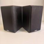 Energy Pro Series 2.5 Bookshelf Speakers Pair Made In Canada Tested - Image 5