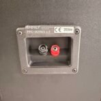 Energy Pro Series 2.5 Bookshelf Speakers Pair Made In Canada Tested - Image 7