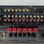Marantz SR-4300 Av Surround Receiver Amp Amplifier Tested - Image 8