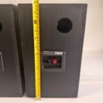 Energy Pro Series 2.5 Bookshelf Speakers Pair Made In Canada Tested - Image 8