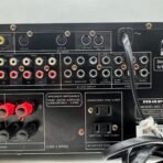 Marantz SR-4300 Av Surround Receiver Amp Amplifier Tested - Image 9