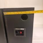 Energy Pro Series 2.5 Bookshelf Speakers Pair Made In Canada Tested - Image 9