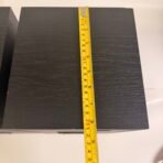 Energy Pro Series 2.5 Bookshelf Speakers Pair Made In Canada Tested - Image 10