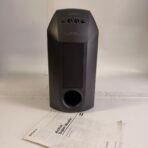 Sony SA-W10 Active Super Woofer Powered Subwoofer Home Theater Speaker