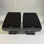 JBL Northridge Series N26 Speakers Monitors Pair in Great Condition 8 Ohm