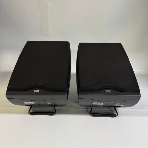 JBL Northridge Series N26 Speakers Monitors Pair in Great Condition 8 Ohm