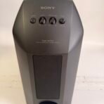 Sony SA-W10 Active Super Woofer Powered Subwoofer Home Theater Speaker - Image 2