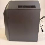 Sony SA-W10 Active Super Woofer Powered Subwoofer Home Theater Speaker - Image 3