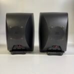 JBL Northridge Series N26 Speakers Monitors Pair in Great Condition 8 Ohm - Image 5