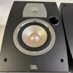 JBL Northridge Series N26 Speakers Monitors Pair in Great Condition 8 Ohm - Image 9