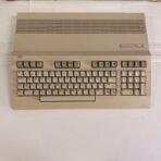 Commodore C128 Personal Computer Vintage Retro PC w/ Original Box Works - Image 2