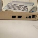 Commodore C128 Personal Computer Vintage Retro PC w/ Original Box Works - Image 4
