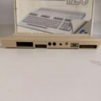 Commodore C128 Personal Computer Vintage Retro PC w/ Original Box Works - Image 5